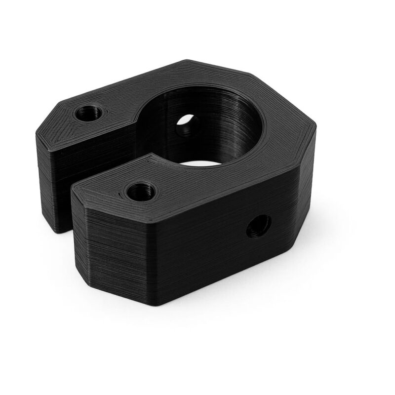 Zacisk do poszycia modelu